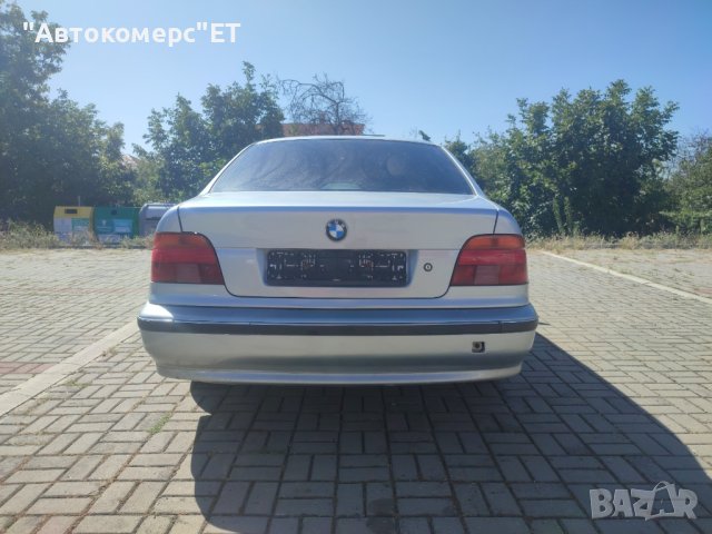 BMW E39 520I M52B20 150кс. НА ЧАСТИ, снимка 6 - Части - 42133609