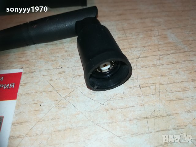 антени 2бр за рутер 1902211055, снимка 16 - Рутери - 31873055