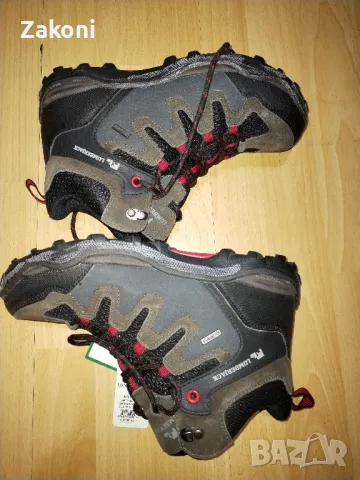 Зимни обувки "LUMBERJACK" 39, снимка 3 - Мъжки боти - 48702330