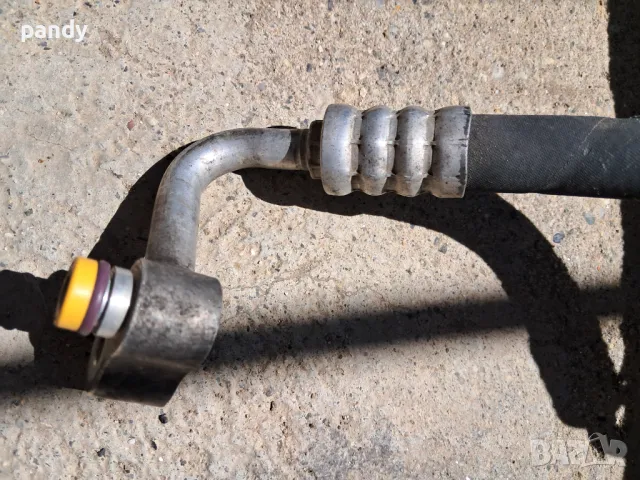 Маркуч за климатик BMW E60