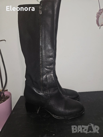 Ботуши Fabiano размер 37, снимка 7 - Дамски ботуши - 53333925