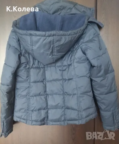 Дамско яке, снимка 2 - Якета - 49046615