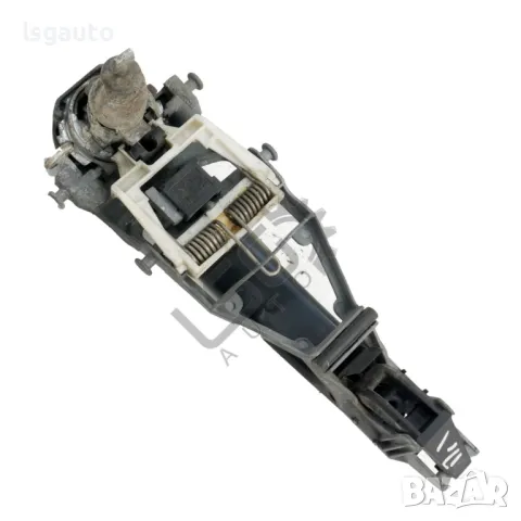 Предна лява външна дръжка Skoda FABIA II 2007-2014 ID:143837, снимка 2 - Части - 49312522