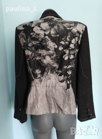 Три броя / Марково сако "Pardon", "Kramer", "Sixth sense" / голям размер , снимка 5 - Сака - 37131207