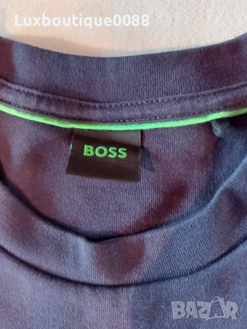 Чисто нова без етикет блуза Boss L, снимка 4 - Блузи - 51825311