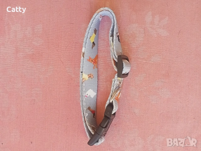 Нашийник за куче , снимка 4 - За кучета - 54247089