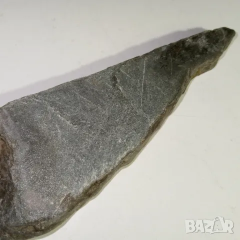 Брус за заточване на бръсначи и др.