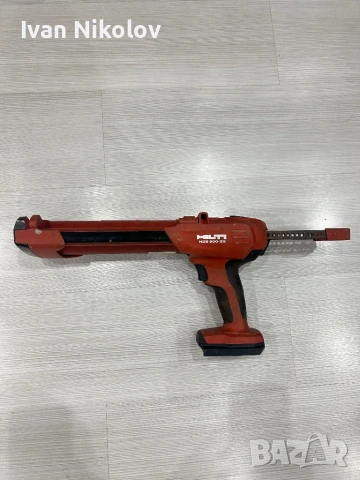 HILTI HDE 500-22 произведена 03.2024