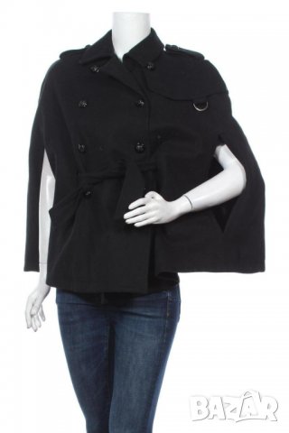 Палто пелерина Banana Republic, снимка 1