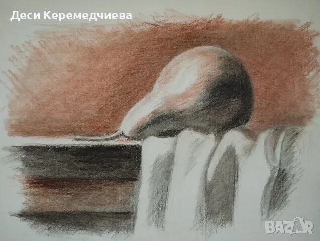 рисунки с моливи, снимка 5 - Картини - 56538255