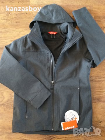 lafuma caldo 3in1 fleece - страхотно мъжко яке НОВО, снимка 3 - Якета - 31482869
