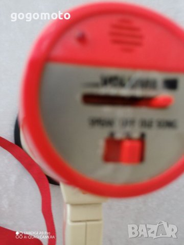 Мегафон, високоговорител, Мегафон , снимка 5 - Други стоки за дома - 37481437