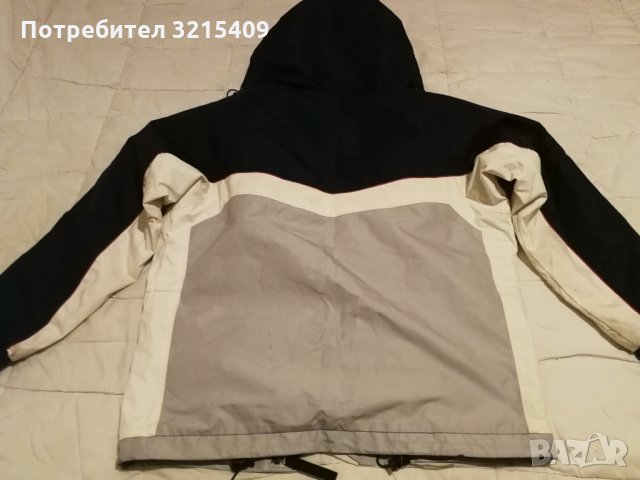Phenix мъжко зимно ски, сноуборд яке S размер , снимка 3 - Зимни спортове - 35470001