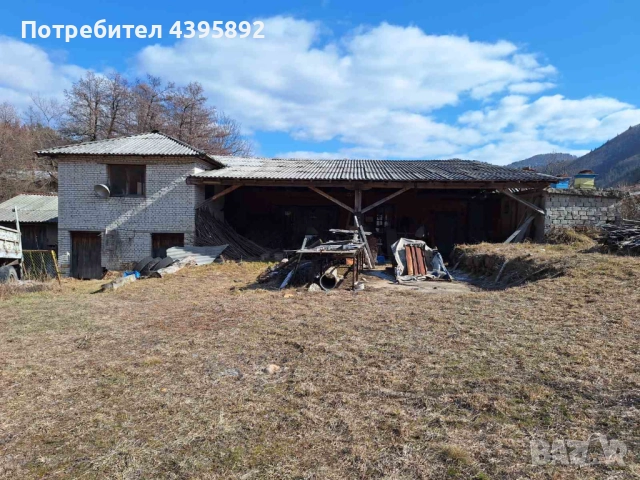 Продавам дърводелска работилница , снимка 6 - Производствени сгради - 52494823