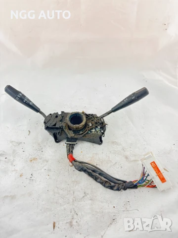 Лостчета светлини и чистачки за TOYOTA 