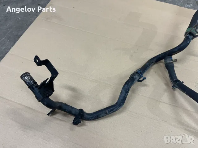 Тройникa на водата за VW Golf 3 1.9 TDI, снимка 5 - Части - 49021075