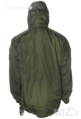 ПРОМО O'Neill® Мъжко Ски Сноуборд Ski Snowboard Яке M, снимка 6 - Якета - 53186797