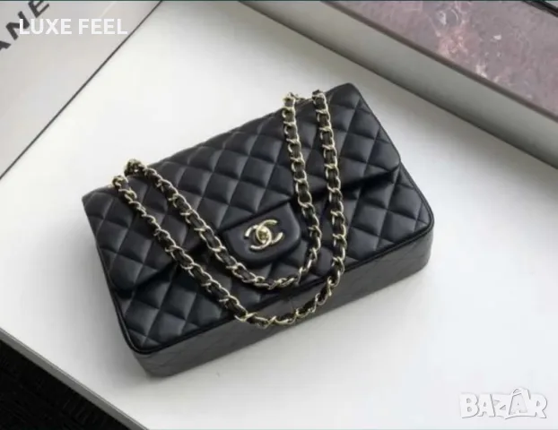 ⚜️Дамска Чанта ⚜️, снимка 2 - Чанти - 56239787