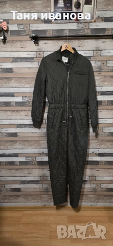 Дамски гащеризон Л (x-406), снимка 7 - Гащеризони - 52394197