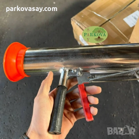 Машина за садене на разсад Ф76, снимка 5 - Разсади - 54129669