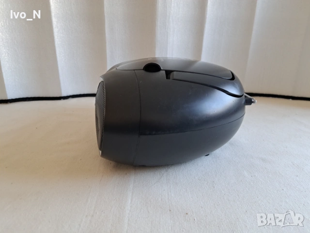 OK ORC-630BT/ FM радио / CD/ MP3/ USB/ AUX/ Bluetooth., снимка 5 - Радиокасетофони, транзистори - 54268089