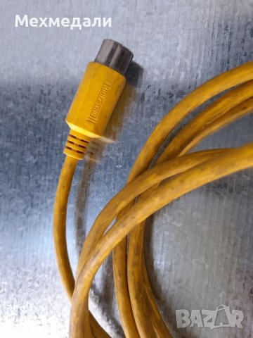 кабели за усуватели , снимка 1
