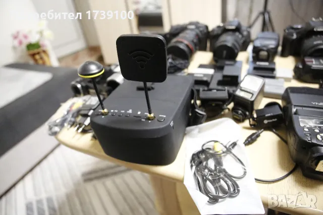Разпродажба на фото и видео техника , снимка 14 - Фотоапарати - 49720585