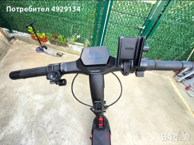 Segway Ninebot ZT3 Pro (Модел 2025), снимка 4 - Други спортове - 55792900