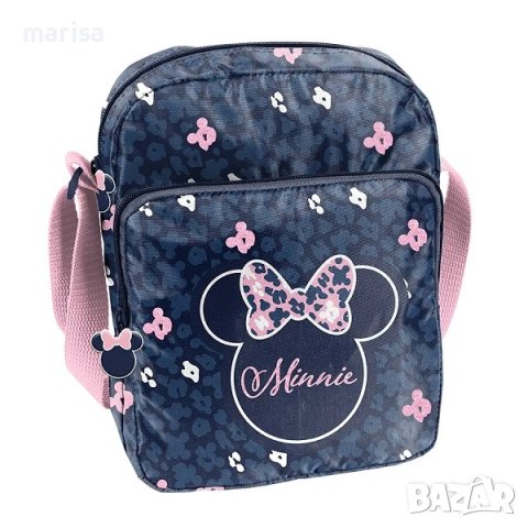 Чанта за рамо, Minnie Mouse, Paso 5903162114408