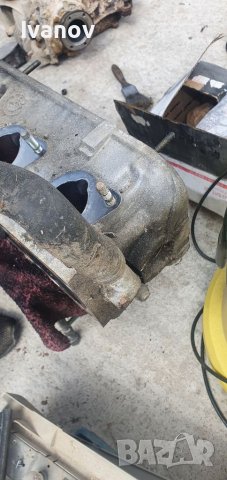 Цилиндрова глава за бмв е30 320i 323i бмв е28 е34 520i 1277731 cylinder head bmw m20b20 m20b23, снимка 12 - Части - 40224637