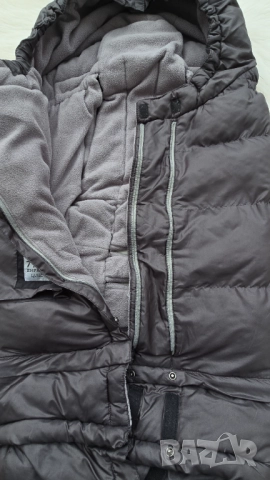 Зимен чувал за количка и столче за кола 7 A.M. , снимка 7 - Детски колички - 52902796