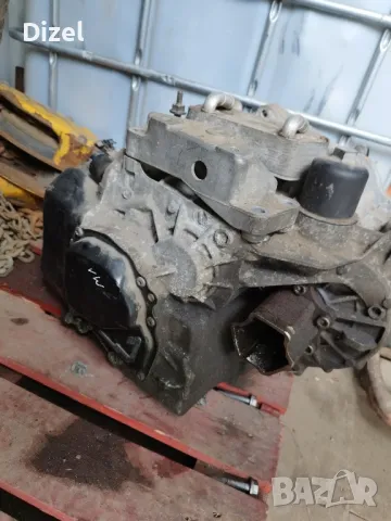 Продавам автоматична скоростна кутия за Фолксваген и Шкода с номер АISI9CU3, снимка 3 - Части - 50324316