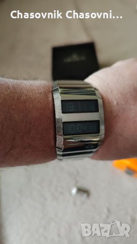 Часовници , снимка 15 - Мъжки - 33416870