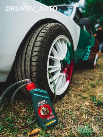 Продавам Тойота KE70- дрифт проект, снимка 13 - Автомобили и джипове - 52455584