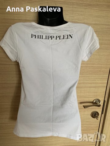 Тениска с тигър, снимка 2 - Тениски - 34068607