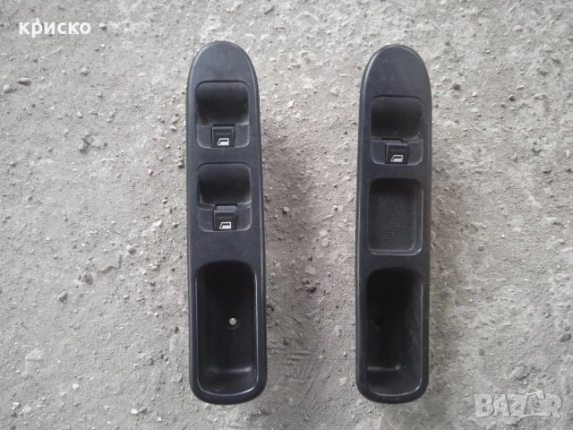 пежо 307 , снимка 13 - Части - 40498781