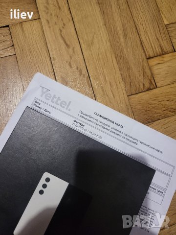 Samsung Galaxy Z Fold5 5G 512GB 12GB RAM Dual.Запечатан.36м.гаранция, снимка 1