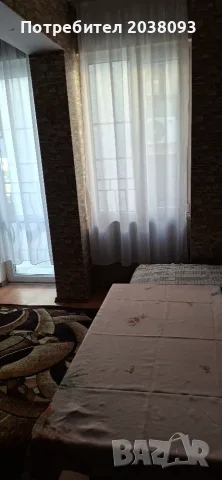 Тристаен апартамент под наем - целогодишно, снимка 13 - Апартаменти - 54478382