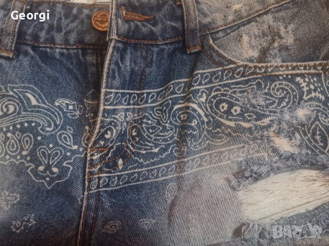 Къси панталони, снимка 2 - Къси панталони и бермуди - 36890749