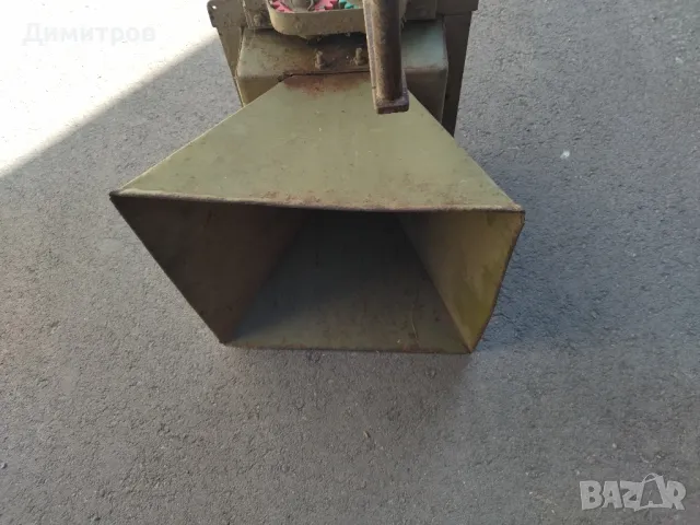 Машинка за грозде, снимка 4 - Градински инструменти - 49527221