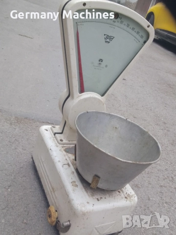 КАНТАР до 10 кг. Везна Българско производство --работи много точно до милиграми. ГАРАНЦИЯ  12 месеца