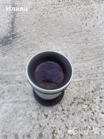 Телекраен преобразуващ обектив , снимка 5 - Обективи и филтри - 38118264