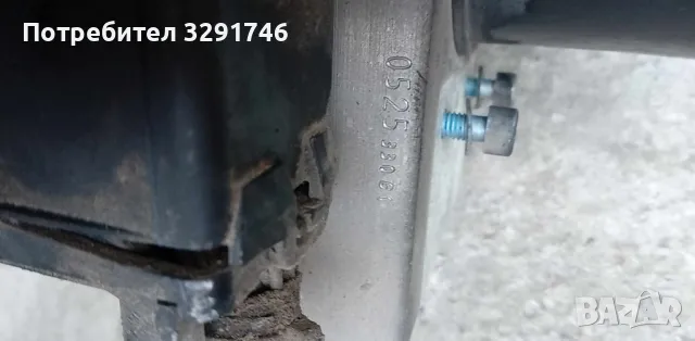 АБС модул  за Мерцедес С220 143к.с 2002г , снимка 8 - Части - 49086787