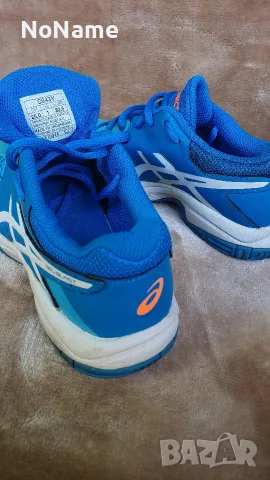 Детски маратонки Asics 32н., снимка 2 - Детски маратонки - 55750406