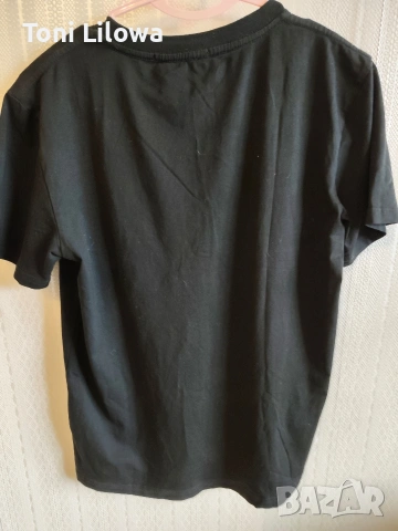 Дамска тениска Givenchi , снимка 4 - Тениски - 54311375