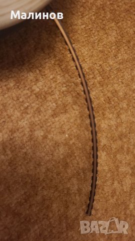 Глава с корда за моторна коса/тример Stihl Durocut 20-2, снимка 4 - Градинска техника - 37082190