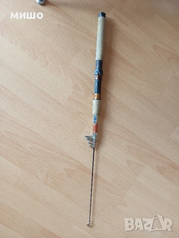 Продавам въдица - 2,10 м., снимка 3 - Въдици - 51226851