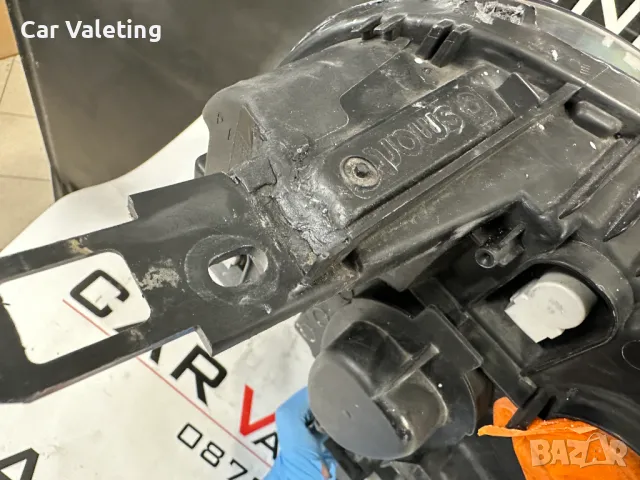 Фарове фар ляв Smart Forfour W453 class farove far Смарт 453 В453, снимка 7 - Части - 48901650