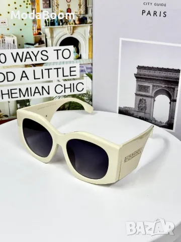 Burberry слънчеви очила Различни цветове , снимка 8 - Слънчеви и диоптрични очила - 48854519