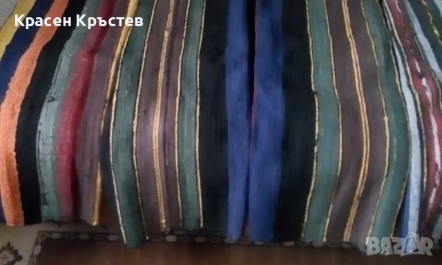 продавам стари черги